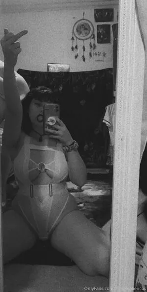 Minniealiencos OnlyFans Leaked Free Thumbnail Picture - #RM3cpTeHz6