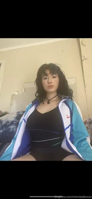 Minniealiencos OnlyFans Leaked Free Thumbnail Picture - #Ujyt7QuAQq