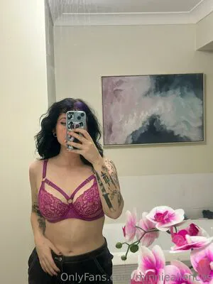 Minniealiencos OnlyFans Leaked Free Thumbnail Picture - #YXrDYVCyTY