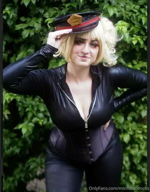 Minniealiencos OnlyFans Leaked Free Thumbnail Picture - #aRUVrdwj0s