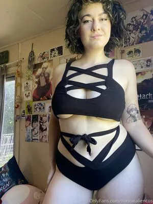 Minniealiencos OnlyFans Leaked Free Thumbnail Picture - #cODgJ1vJeb