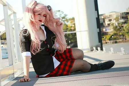 Minniealiencos OnlyFans Leaked Free Thumbnail Picture - #nlWxcTCYsz