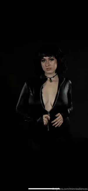 Minniealiencos OnlyFans Leaked Free Thumbnail Picture - #vEMY5XFXMk