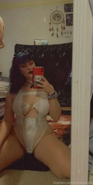 Minniealiencos OnlyFans Leaked Free Thumbnail Picture - #vKj2KVYyGM
