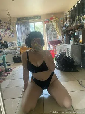 Minniealiencos OnlyFans Leaked Free Thumbnail Picture - #xULl2wkxom