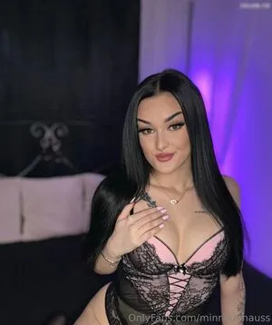 Minnieemauss OnlyFans Leaked Free Thumbnail Picture - #RXjAcMDM5O