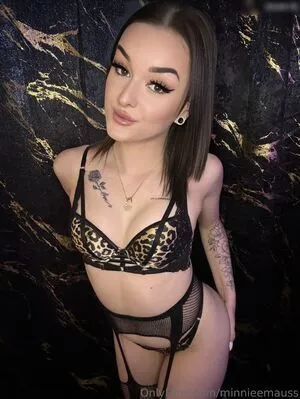 Minnieemauss OnlyFans Leaked Free Thumbnail Picture - #wny2PRlWow