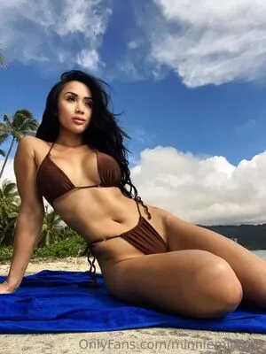 Minniemichele OnlyFans Leaked Free Thumbnail Picture - #PLxhrr8yBf