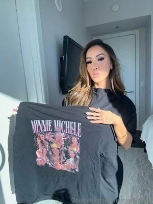 Minniemichele OnlyFans Leaked Free Thumbnail Picture - #aFOX0UMcPB