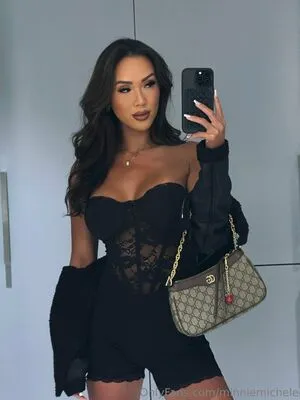 Minniemichele OnlyFans Leaked Free Thumbnail Picture - #ru6jHokGUm