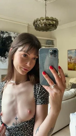 Minnieoliver OnlyFans Leaked Free Thumbnail Picture - #sCTkyrMDPa