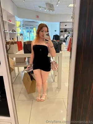 Minniestacks OnlyFans Leaked Free Thumbnail Picture - #osC3lUNvXi