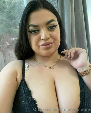 Minniewhitee OnlyFans Leaked Free Thumbnail Picture - #AymqtaoYfN