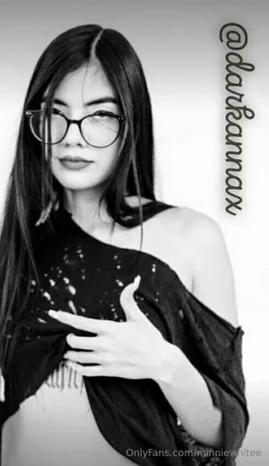 Minniewhitee OnlyFans Leaked Free Thumbnail Picture - #tSxYQ9KVbg