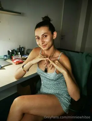 Minniewhitee OnlyFans Leaked Free Thumbnail Picture - #xUfbB6s4Kl