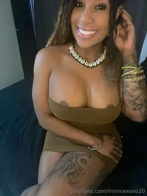 Minniexoxo20 OnlyFans Leaked Free Thumbnail Picture - #9PdcBBSeC4
