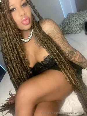 Minniexoxo20 OnlyFans Leaked Free Thumbnail Picture - #Bp6h5mAWAO