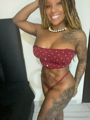 Minniexoxo20 OnlyFans Leaked Free Thumbnail Picture - #Fz7k0LXgQ6