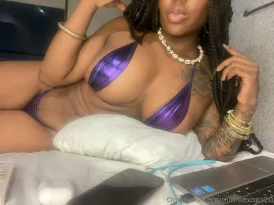 Minniexoxo20 OnlyFans Leaked Free Thumbnail Picture - #OvVqPURI1l