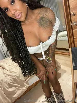 Minniexoxo20 OnlyFans Leaked Free Thumbnail Picture - #a6Hf4NweHF