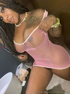 Minniexoxo20 OnlyFans Leaked Free Thumbnail Picture - #eAP2Mwxphy