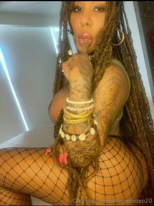 Minniexoxo20 OnlyFans Leaked Free Thumbnail Picture - #lTr99l9QTt