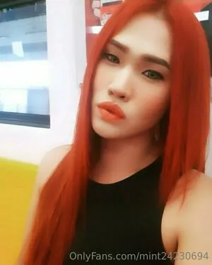 Mint24230694 OnlyFans Leaked Free Thumbnail Picture - #0sfWD83j8E
