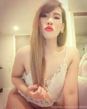 Mint24230694 OnlyFans Leaked Free Thumbnail Picture - #7Z75oXWRZg