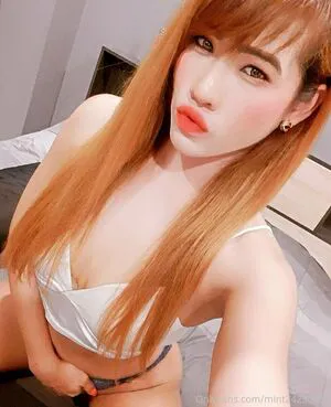 Mint24230694 OnlyFans Leaked Free Thumbnail Picture - #AuWVyMHtQA