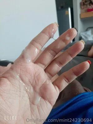 Mint24230694 OnlyFans Leaked Free Thumbnail Picture - #MMC09S5dEE