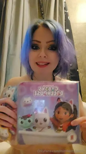 Mintberrybunny OnlyFans Leaked Free Thumbnail Picture - #zusKiTUOAf