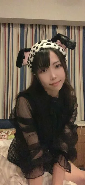 Minto Buran OnlyFans Leaked Free Thumbnail Picture - #6jeE2ciuCN