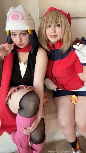 Mintosylveon OnlyFans Leaked Free Thumbnail Picture - #1A4PCGsHbG