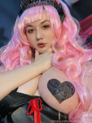 Mintosylveon OnlyFans Leaked Free Thumbnail Picture - #1adupLnbqF