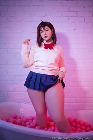 Mintosylveon OnlyFans Leaked Free Thumbnail Picture - #2Z9pBNhidB