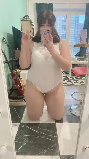 Mintosylveon OnlyFans Leaked Free Thumbnail Picture - #2ZpR007StV
