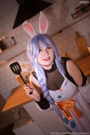 Mintosylveon OnlyFans Leaked Free Thumbnail Picture - #2vl1MQEJlp