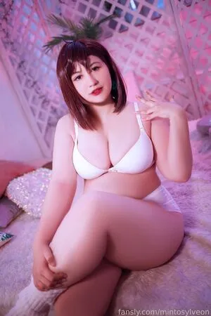 Mintosylveon OnlyFans Leaked Free Thumbnail Picture - #2wC8DdihWq