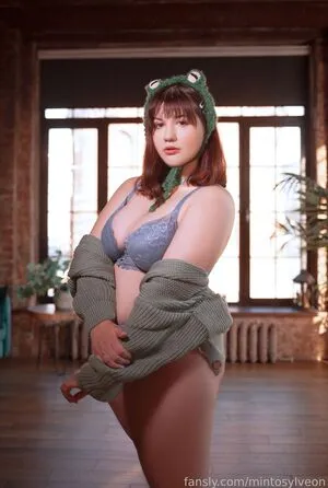 Mintosylveon OnlyFans Leaked Free Thumbnail Picture - #30VE6GcsLN
