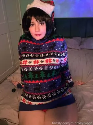 Mintosylveon OnlyFans Leaked Free Thumbnail Picture - #3SV1REVaKB