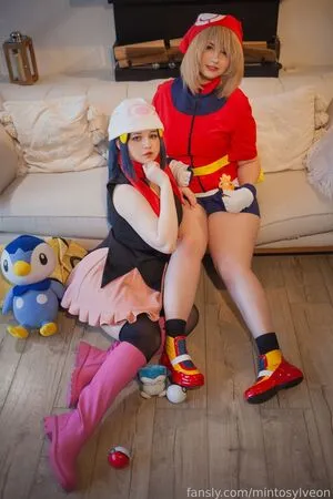 Mintosylveon OnlyFans Leaked Free Thumbnail Picture - #3fG4sVtTyP