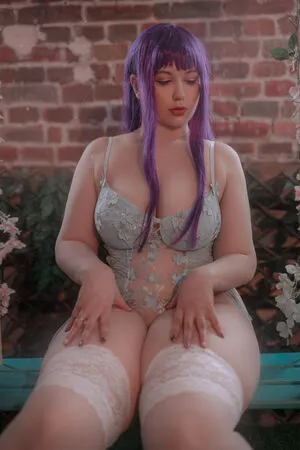 Mintosylveon OnlyFans Leaked Free Thumbnail Picture - #5C98i7b0jz