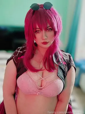 Mintosylveon OnlyFans Leaked Free Thumbnail Picture - #5YI6CtnhTn