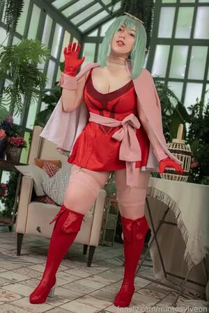 Mintosylveon OnlyFans Leaked Free Thumbnail Picture - #5qqKJ4y3zB