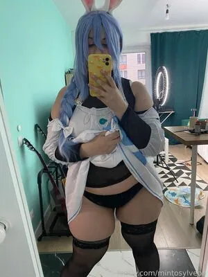 Mintosylveon OnlyFans Leaked Free Thumbnail Picture - #6oSixg0S8X