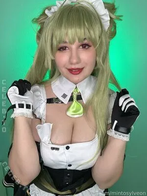 Mintosylveon OnlyFans Leaked Free Thumbnail Picture - #8B1j7Tn35C