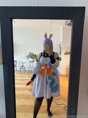 Mintosylveon OnlyFans Leaked Free Thumbnail Picture - #8yBtMtP7sN