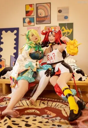 Mintosylveon OnlyFans Leaked Free Thumbnail Picture - #94MEhxE1rk