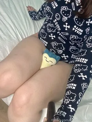 Mintosylveon OnlyFans Leaked Free Thumbnail Picture - #9JxPnMBDlv
