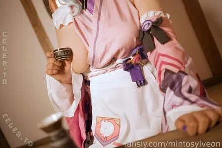 Mintosylveon OnlyFans Leaked Free Thumbnail Picture - #AV75LnjZFw